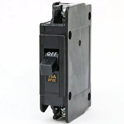 ノーヒューズブレーカー BH-C2 2P2E 15A AC240V