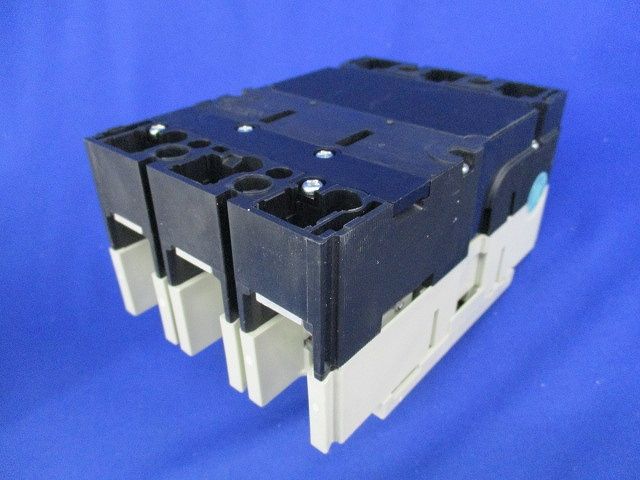 ノーヒューズブレーカ3P50A(アラームスイッチ無し) NF125-HV