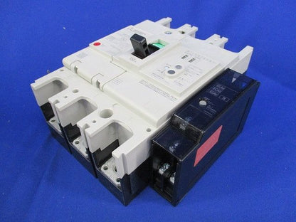 ノーヒューズブレーカ3P150A(アラームスイッチ付) NF250-NCVZ