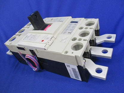 漏電遮断器3P3E200-400A(アラームスイッチ無し) NV400-HEW