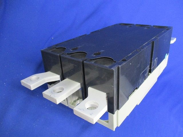 漏電遮断器3P3E200-400A(アラームスイッチ無し) NV400-HEW