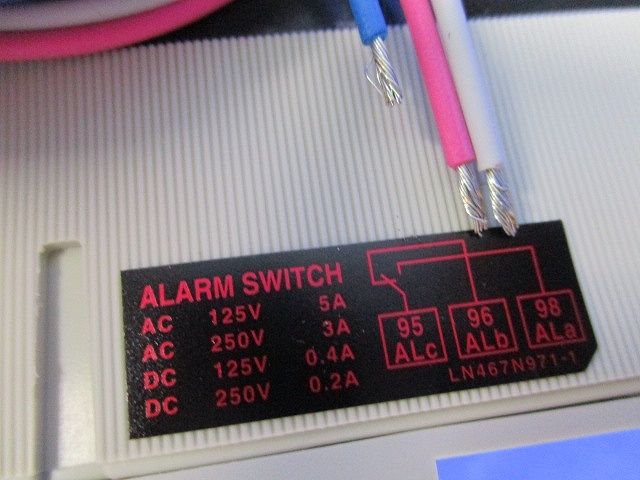 漏電遮断器3P3E200-400A(アラームスイッチ無し) NV400-HEW