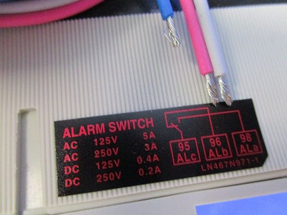 漏電遮断器3P3E200-400A(アラームスイッチ無し) NV400-HEW