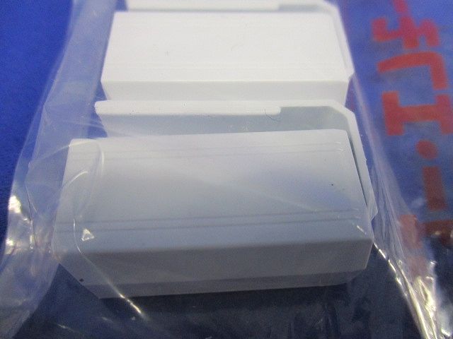 ニュー・エフモール付属品ブッシング(10個入×6計60個入)(ホワイト)(新品未開封) SFMB-1