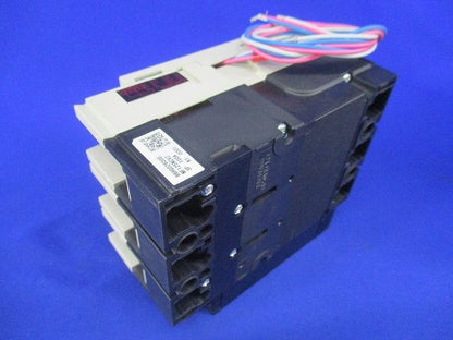 ノーヒューズブレーカ3P3E100A(アラームスイッチ付) NF125-NCVZ