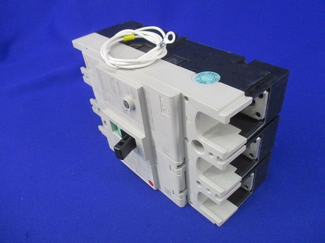ノーヒューズブレーカ3P3E225A(中線欠線保護付) NF250-NCV