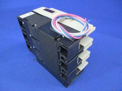 ノーヒューズブレーカ3P75A(アラームスイッチ付) MF125-NCVZ