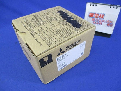 ノーヒューズブレーカ3P3E75A(アラームスイッチ付) NF125-NCVZ