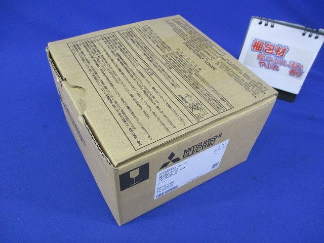 ノーヒューズブレーカ3P125A(アラームスイッチ付) NF250-NCVZ