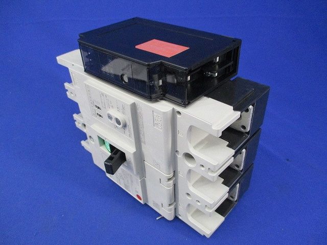 ノーヒューズブレーカ3P150A(アラームスイッチ付) NF250-NCVZ