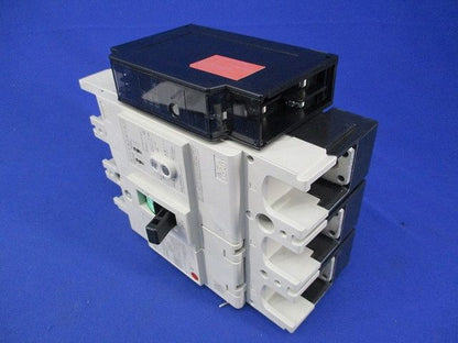 ノーヒューズブレーカ3P150A(アラームスイッチ付) NF250-NCVZ