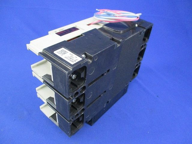 ノーヒューズブレーカ3P150A(アラームスイッチ付) NF250-NCVZ