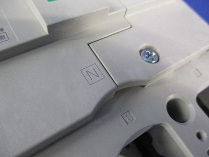 ノーヒューズブレーカ3P150A(アラームスイッチ付) NF250-NCVZ