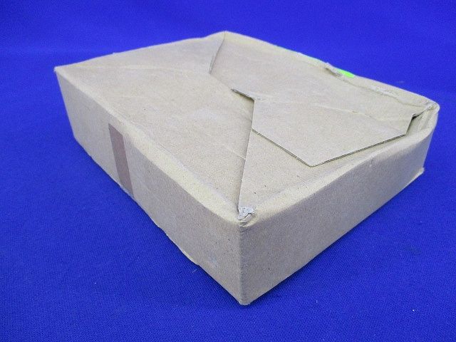 パイラッククリップ支持金具(亜鉛)(10個入)(新品未開梱) Z-82C