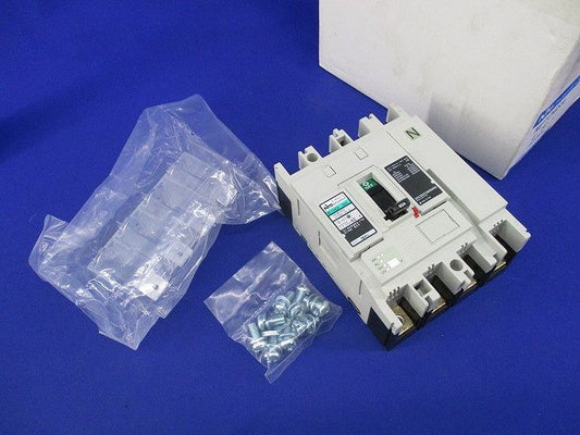 サーキットブレーカー4P3E60A NE104SA