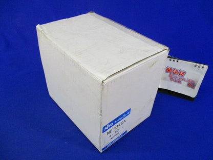 サーキットブレーカー4P3E60A NE104SA