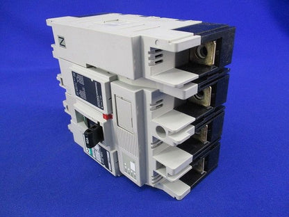 サーキットブレーカー4P3E60A NE104SA