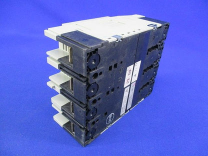 サーキットブレーカー4P3E60A NE104SA