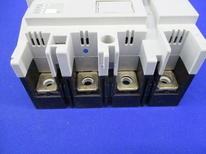 サーキットブレーカー4P3E60A NE104SA