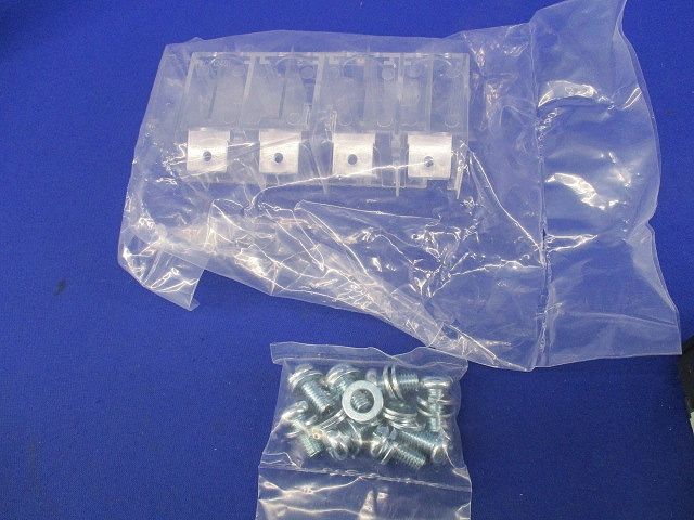 サーキットブレーカー4P3E60A NE104SA