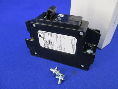 分電盤用コンパクトツイン オートブレーカ2P1E20A F52CN