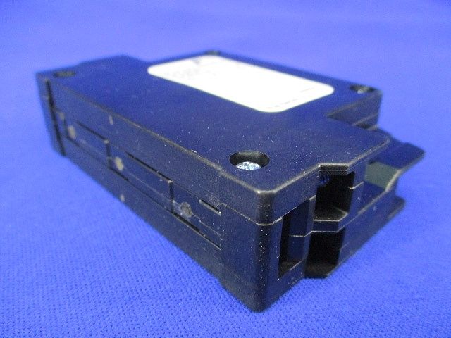 分電盤用コンパクトツイン オートブレーカ2P1E20A F52CN