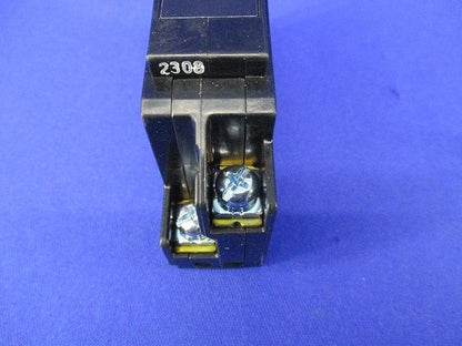 分電盤用コンパクトツイン オートブレーカ2P1E20A F52CN