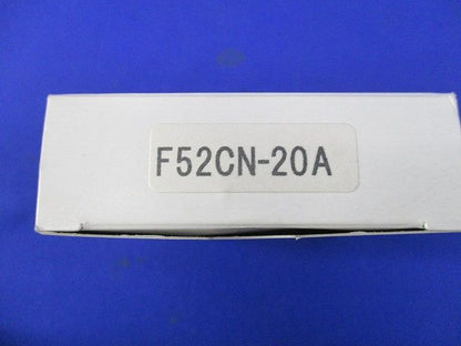 分電盤用コンパクトツイン オートブレーカ2P1E20A F52CN