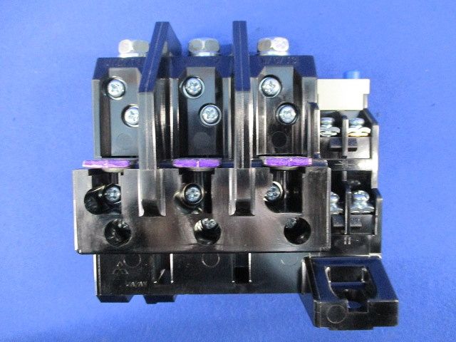 サーマルリレー67A TH-N120KP