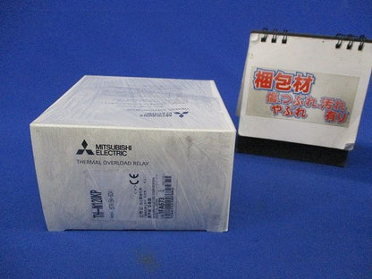 サーマルリレー67A TH-N120KP