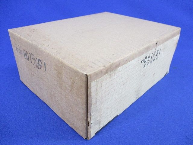 サンピーキャップ(100個入)(新品未開封) 16m/m