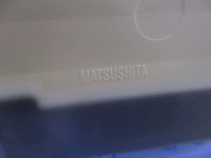 コンセントプレート(20個入)(ホワイト)National WTF7077