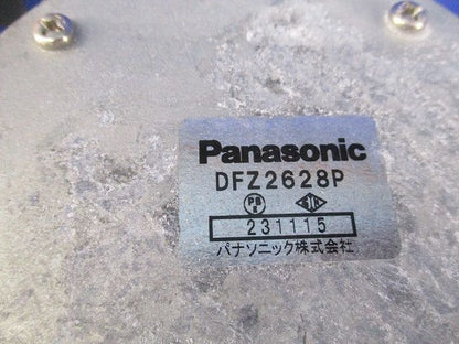 ユニバーサルエルボ・丸型露出ボックスセット 亜鉛(混在2個入)(傷・汚れ有) DFZ2628P他