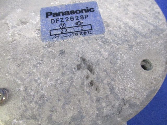 ユニバーサルエルボ・丸型露出ボックスセット 亜鉛(混在2個入)(傷・汚れ有) DFZ2628P他