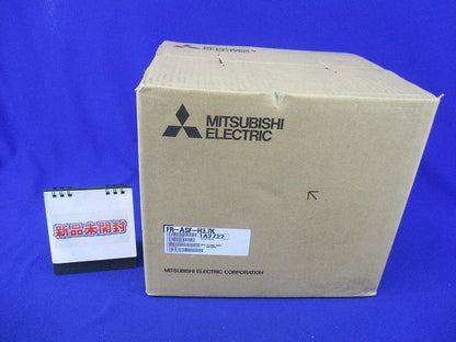 サージ電圧抑制フィルタ(新品未開梱) FR-ASF-H3.7K