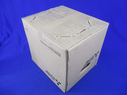 サージ電圧抑制フィルタ(新品未開梱) FR-ASF-H3.7K
