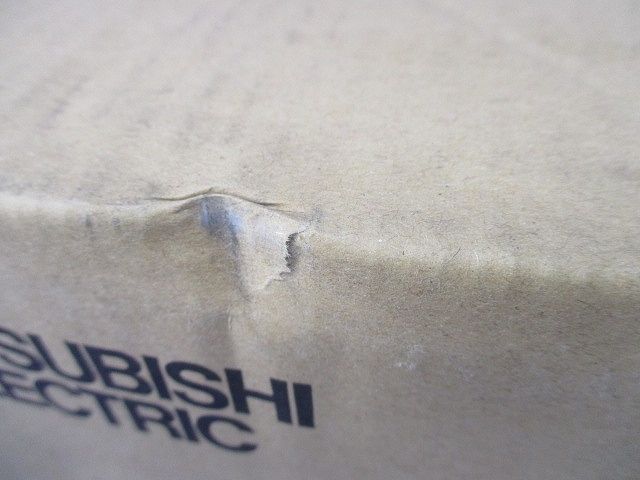 サージ電圧抑制フィルタ(新品未開梱) FR-ASF-H3.7K