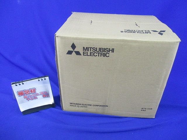 サージ電圧抑制フィルタ(新品未開梱) FR-ASF-H3.7K