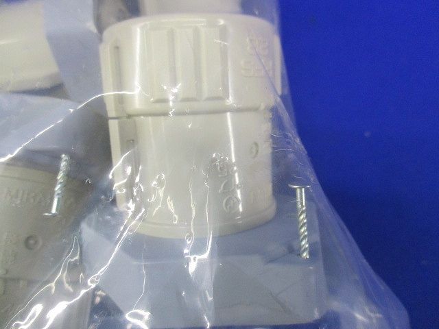 PF管仮枠ブッシング(10個入×3計30個入)(新品未開封) MFSHC-28G