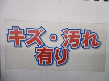 エンドキャップ(2個入)(傷・汚れ有) QRC40K