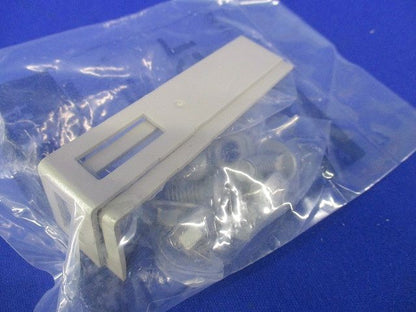 エンドキャップ(2個入)(傷・汚れ有) QRC40K