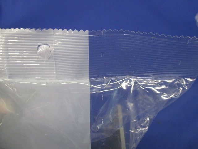 エムケーダクト付属品ジョイント4号(3個入)(グレー)(新品未開封) MDJ41