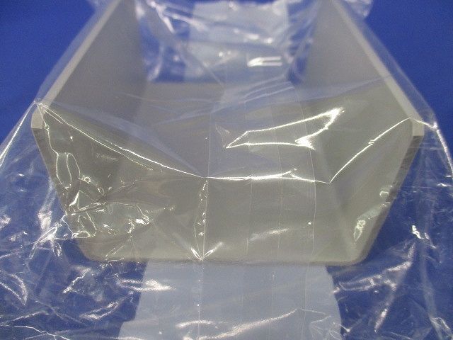 エムケーダクト付属品ジョイント4号(3個入)(グレー)(新品未開封) MDJ41