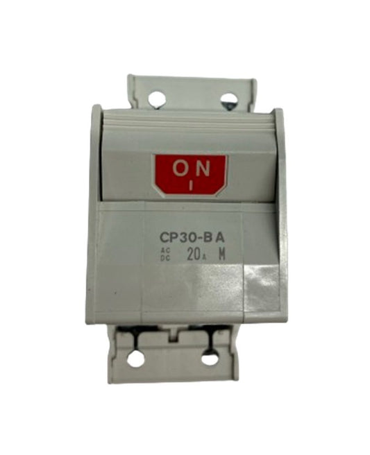 サーキットプロテクタ CP30-BA2P1-M20AA