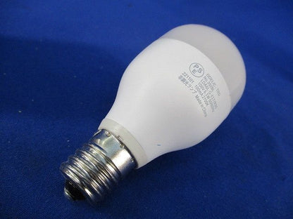 LED電球ミニクリプトン形(電球色)(E17) LDA6L-G-E17/R90