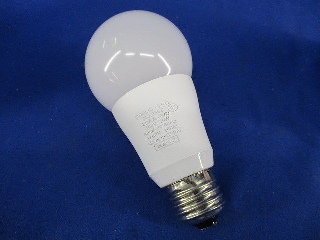 調光ランプ(電球色)(E26) LDA7L-G/D