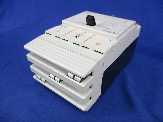 ノーヒューズブレーカ3P3E75A NF100-KC