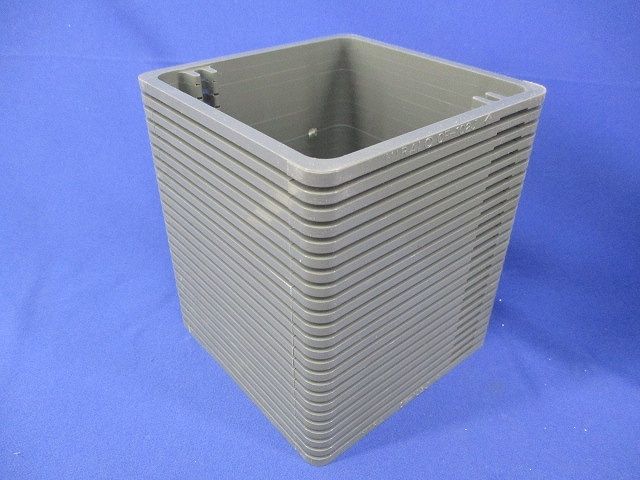 ボックス用継枠セット(24枚入×4計96個入)(キズ･汚れ有) OF-102J