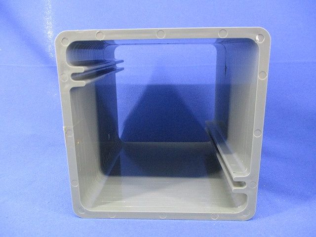 ボックス用継枠セット(24枚入×4計96個入)(キズ･汚れ有) OF-102J