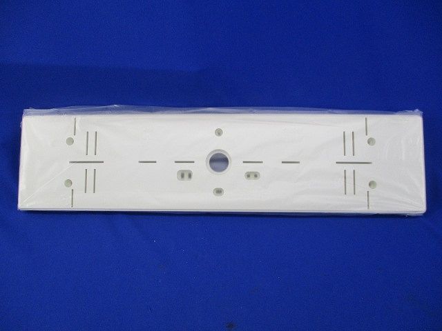 ポリ台(4個入)(カベ白)(色あせ有) POW1146